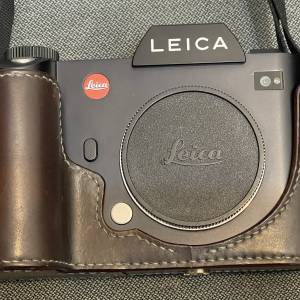 Leica SL (601)
