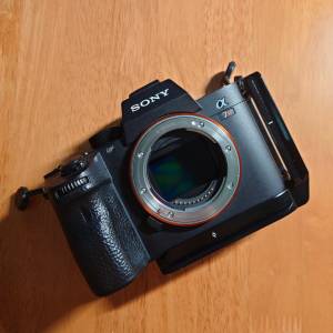 Sony a7R3 a7riii (not Canon Nikon) ILCE-7RM3