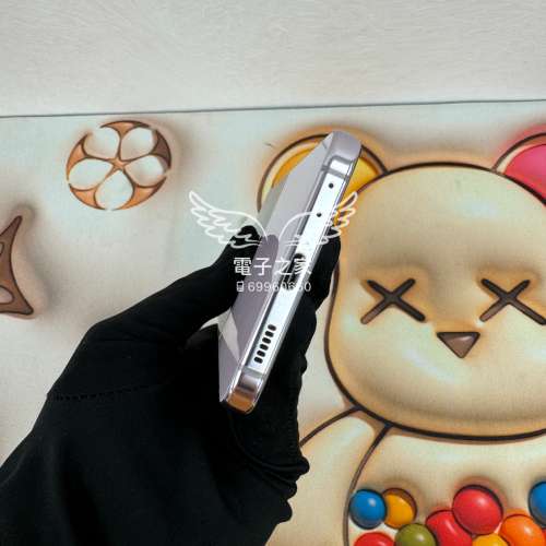 (荃灣實體店 Flip 5 )Samsung Galaxy Flip 5 8+256gb 紫😍  荃灣門市新開張😍 香港...