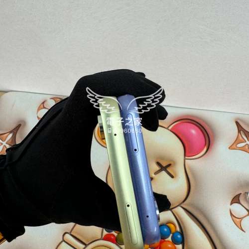 (荃灣實體店 A54 )Samsung A54 5G 8+256gb  琉璃青 琉璃紫😍  荃灣門市新開張😍 香...