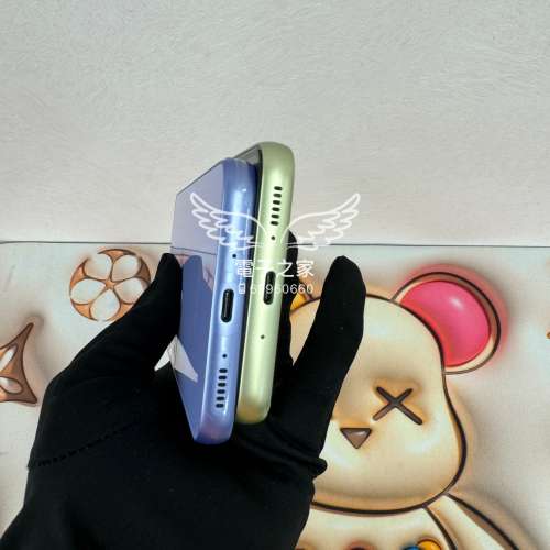 (荃灣實體店 A54 )Samsung A54 5G 8+256gb  琉璃青 琉璃紫😍  荃灣門市新開張😍 香...