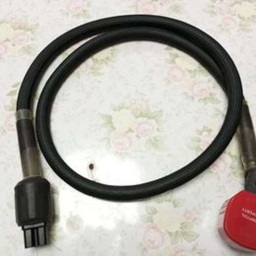 DdL 電源線1.5米 新淨度見圖元朗或元朗西鐵閘口交收！