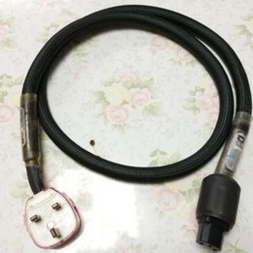 DdL 電源線1.5米 新淨度見圖元朗或元朗西鐵閘口交收！