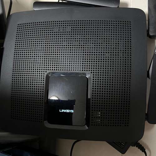 Linksys EA9500 AC5400 Wi-Fi Router
