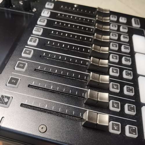 BOSS Gigcaster 8 Digital Mixer