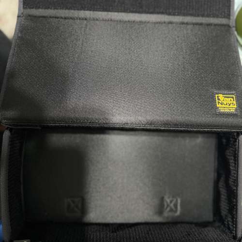 VanNuys D956 DMP Z1 索六萬專用盒