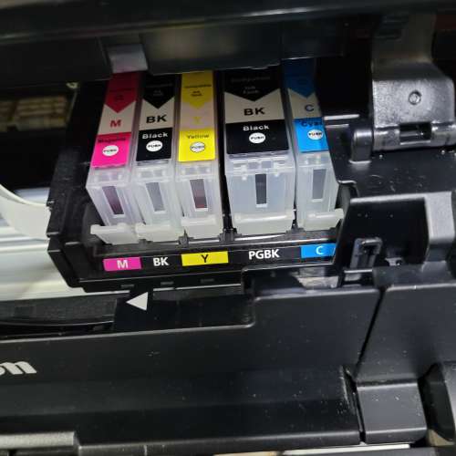 Canon printer  MG5470 all in one