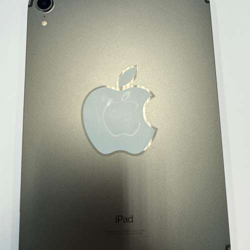 Apple IPad mini 6 256GB cellular 太空灰