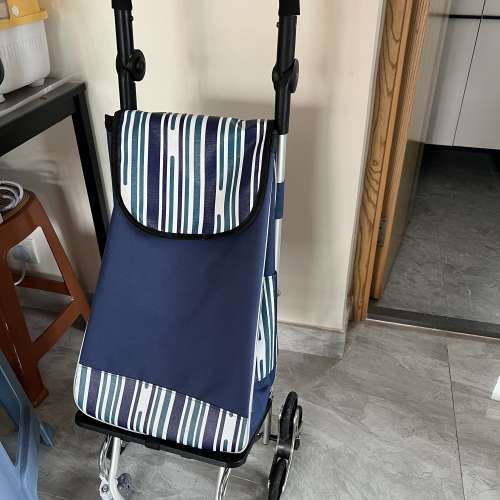 全新買菜買餸車