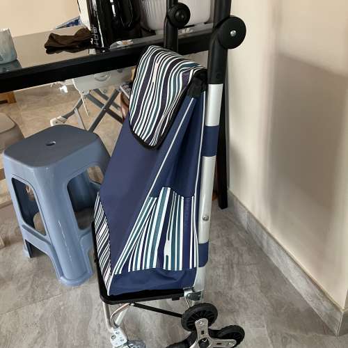 全新買菜買餸車