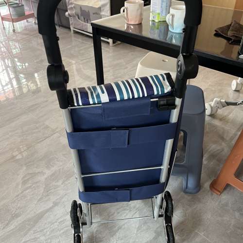 全新買菜買餸車