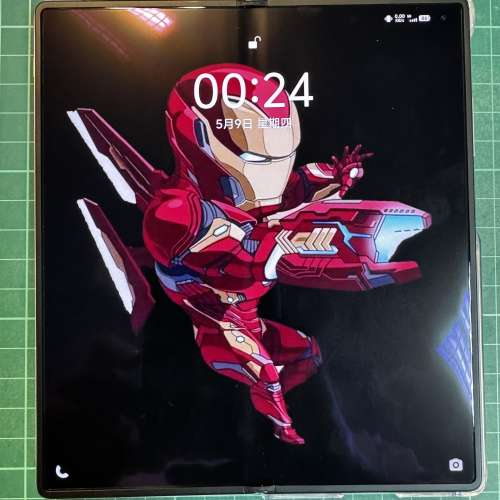 Vivo XFold 3 12+256 白
