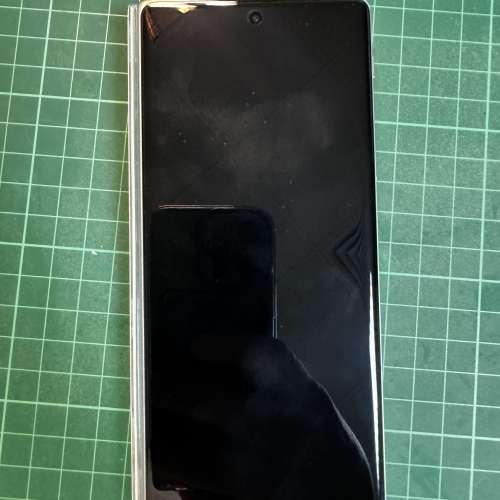 Vivo XFold 3 12+256 白