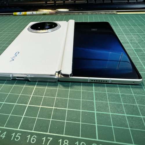 Vivo XFold 3 12+256 白
