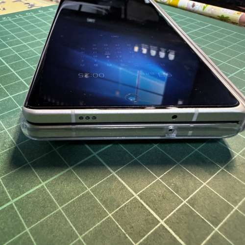 Vivo XFold 3 12+256 白