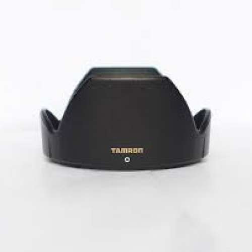 Tamron 鏡頭遮光罩AD06 適用型號: Tamron A06/A061/A14/A031鏡頭適用