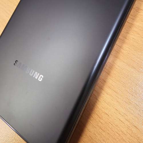 99% Samsung Galaxy s22 Ultra 12 + 512GB 綠色 (行貨全新屏幕+電池+充電器) 多配件