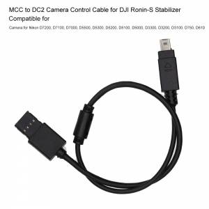 NIKON 尼康 USB data cable  D7000 使用 原廠