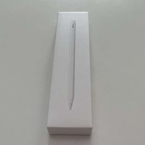99％ New Apple pencil （香港行貨）