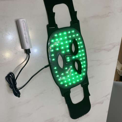 遠紅外線家用美容面罩