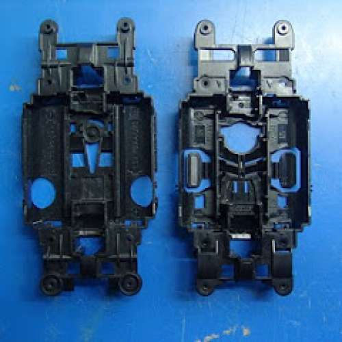 全新4wd 四驅車 底盤補件 $30每件 MSCLASSIC