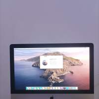 iMac 21.5 inch  2013 1TB HDD 可買家代換 SSD