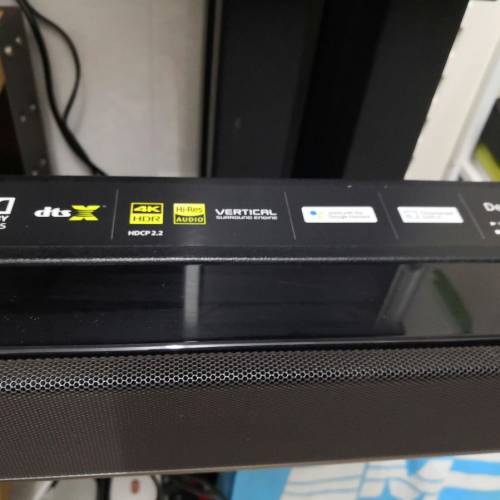 SONY HT-Z9F十SA-Z9R無線後置十無線超低音Soundbar1套(85%新100%全正常)