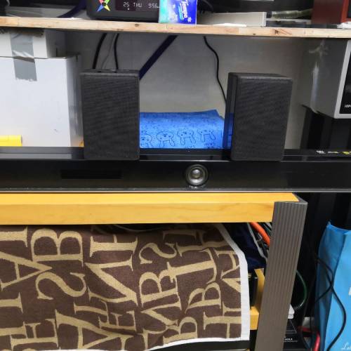 SONY HT-Z9F十SA-Z9R無線後置十無線超低音Soundbar1套(85%新100%全正常)