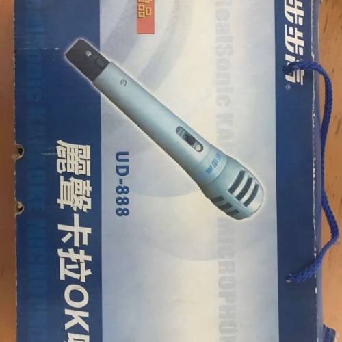 CD 機音響+咪+大量CD