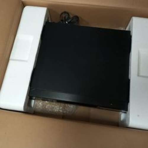 Rotel RCD950 CD PLAYER