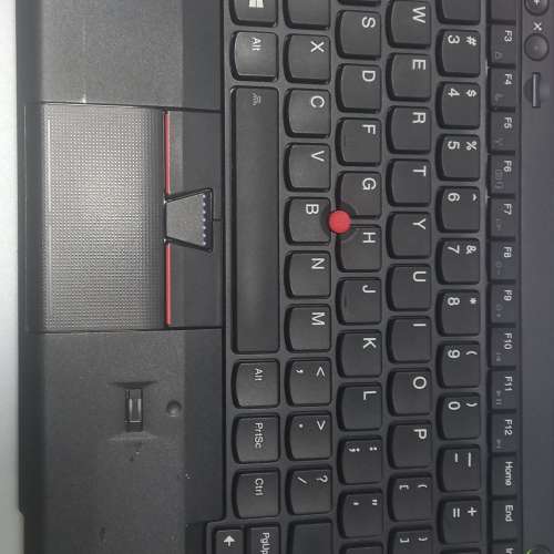 Lenovo thinkpad x230 i5-3320M 8 GB Ram 128 GB SSD windows 10 pro