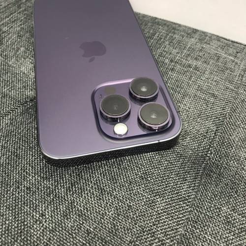 iphone 14 pro 256gb