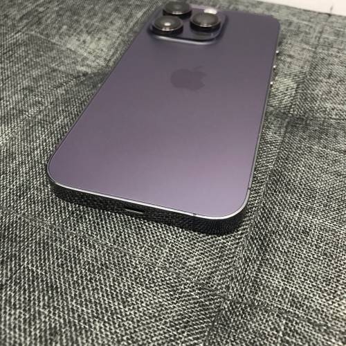 iphone 14 pro 256gb