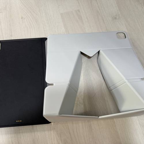 港行 iPad Air 5 Wifi+LTE space grey 64GB 套裝