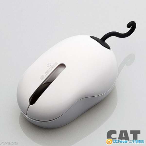 OPPOPET Optical Mouse NEW 全新 無缐鼠標 多色
