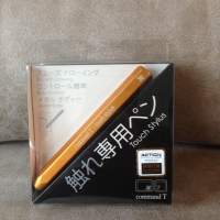 COMMAND T Touch Stylus for mobile tablet GOLD NEW 全新 觸控筆 適合手機平板電腦