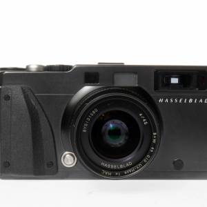 Hasselblad XPan II with Lens 45mm f/4