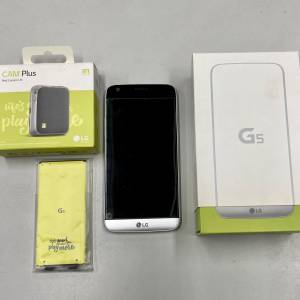 LG G5 連配件 後備電池 (cam plus battery)