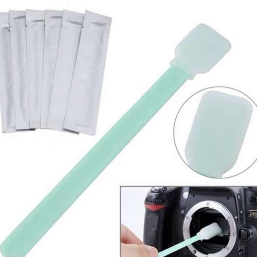 相機CCD清潔棒6支裝