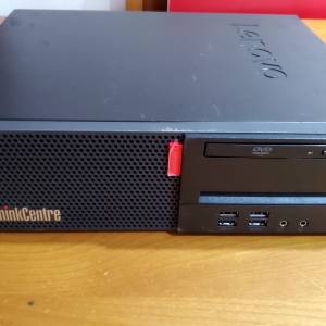 Lenovo ThinkCentre M710s
