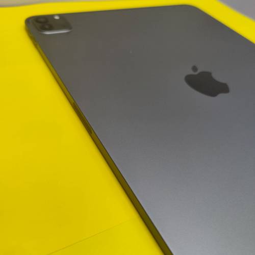 ipad pro 11" 3rd generation 1tb apple care 2025/3/9