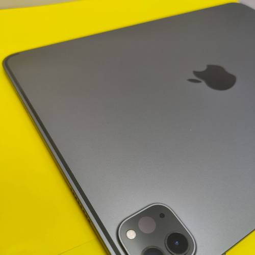 ipad pro 11" 3rd generation 1tb apple care 2025/3/9