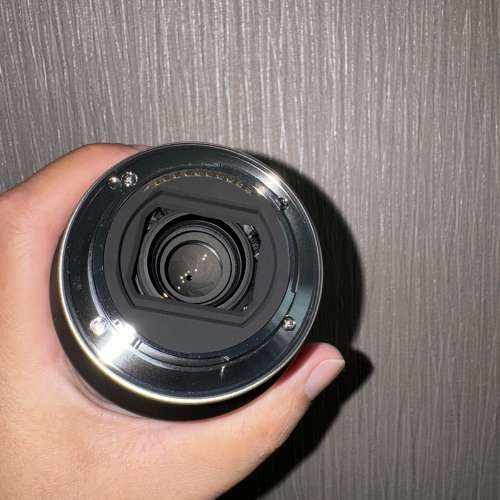 Tamron A046SF 17-28 F2.8 Di lll RDX '- Sony E mount