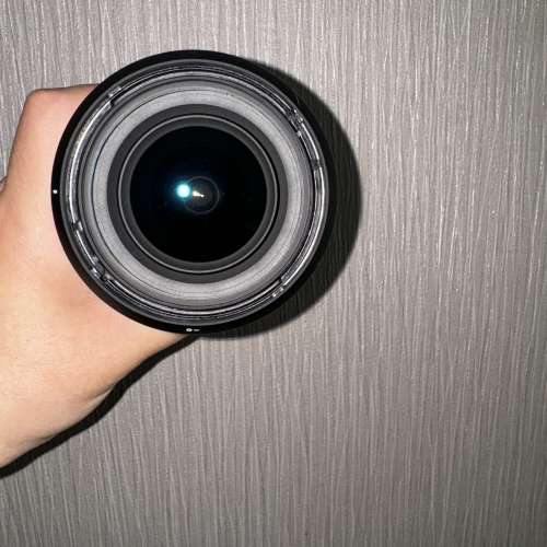 Tamron A046SF 17-28 F2.8 Di lll RDX '- Sony E mount