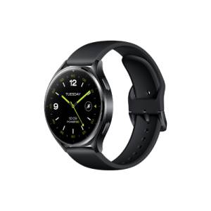 全新 小米 Xiaomi Watch 2 Smart Watch 黑色智能手錶行貨