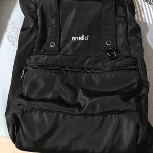 Anello Backpack 背包