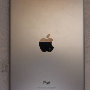 Apple iPad mini 2_16G - wifi + cellular
