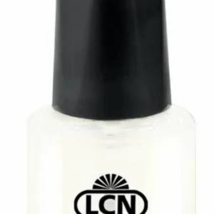 LCN intensive nail mask