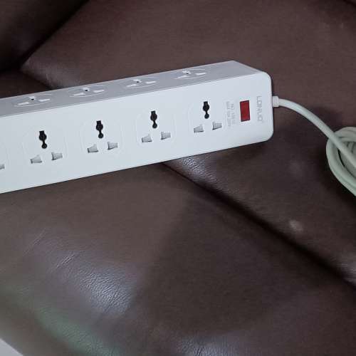 全新英式多功能拖板3M