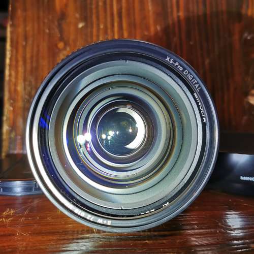 Minolta AF 28-70mm f/2.8 G A Mount